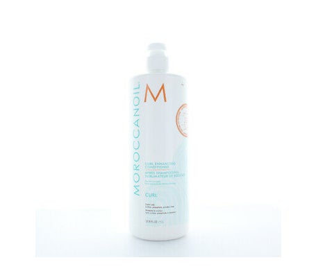 Moroccanoil Curl Booster Conditioner 1000ml