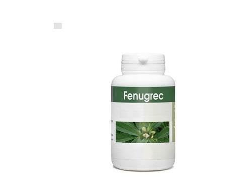 L'Herbothicaire Fenugrec 330mg 180caps