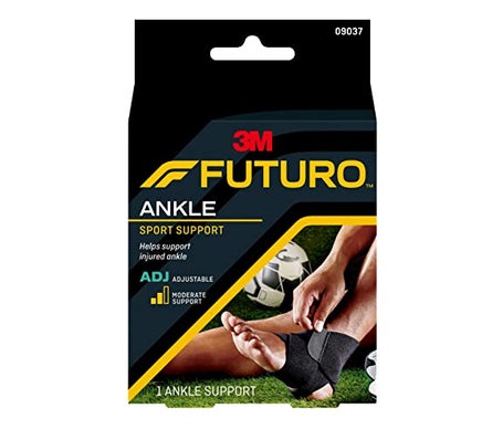 Chevillère Futuro Sport Taille Unique 1pc