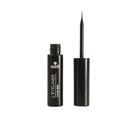 Avril Eyeliner Noir 5ml