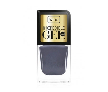 Wibo Incredible Gel Nail Polish 12 8,5ml