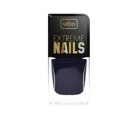 Wibo Extreme Nails Nail Polish 34 8,5ml