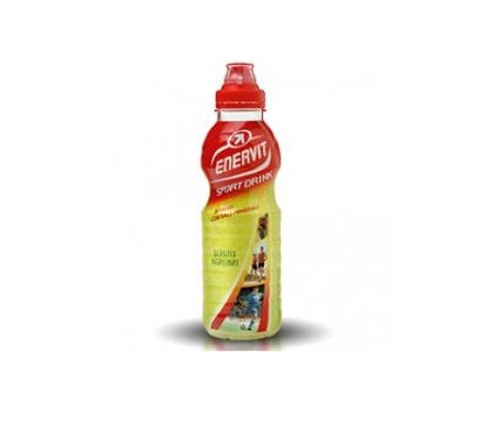 Enervit Boisson Sportive Agr 500Ml