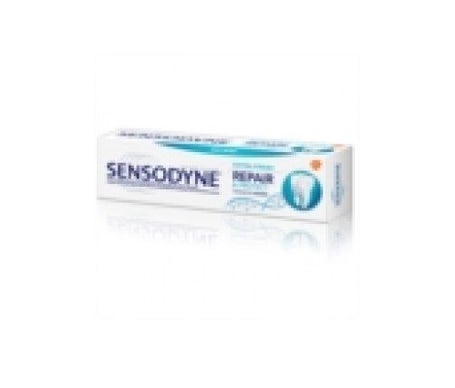 Sensodyne Dent Rep&ampProt Ex Ex Fresh