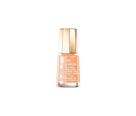 Mavala Mini Color Vernis à Ongles Fresh Melon 182 5ml