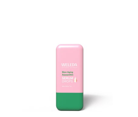 Weleda Slow Aging Astaxanthin Serum 30 ml