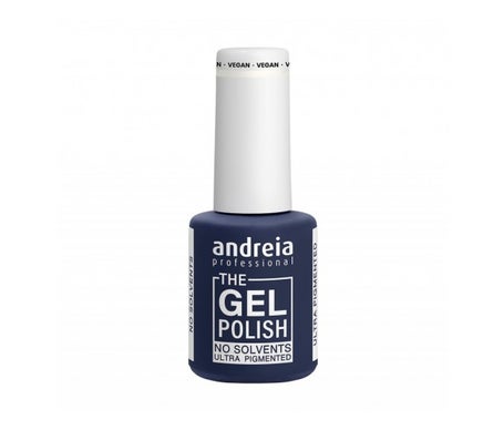 Andreia Professional Gel Polish Esmalte Semipermanente G02 10,5ml