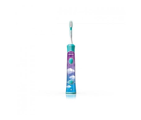 Sonicare Kid Brosse à Dents Bleu 1ut