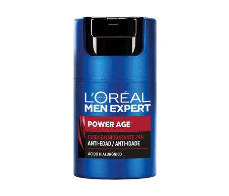 L OREAL Men Expert Vita Lift Soin Hydratant Anti-&Acirc;ge Global