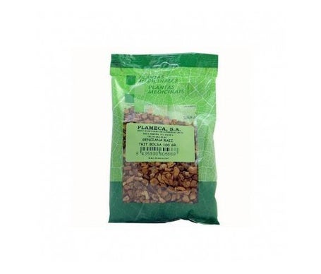 Plameca Triton de racine de gentiane 100g