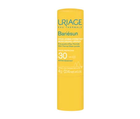 Uriage Bariésun Stick Lèvres SPF 30+ 4 g