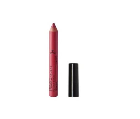 Avril Lápiz de Labios Camélia Rose Bio 2g