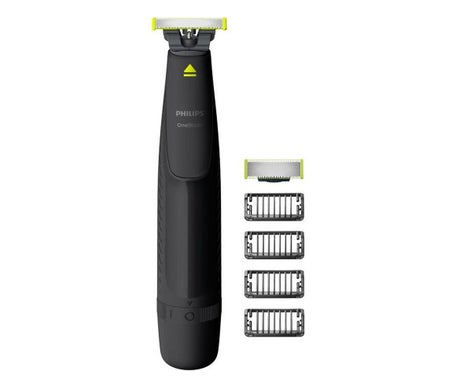 Philips OneBlade QP2514/15 Rasuradora Barba Mojado 1ud