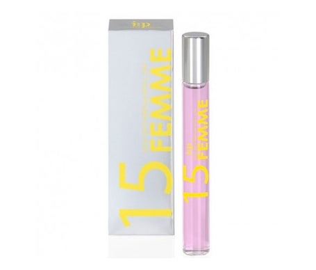 Iap Pharma Parfum Femme Roll-on Nº15 10ml