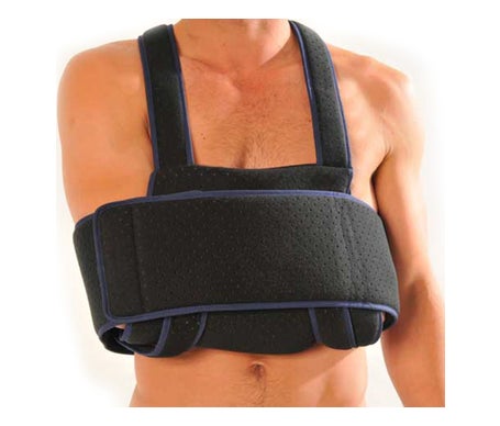 Cizeta Ortho Perfo Attele Bras Avant-Bras Taille 1 1ut