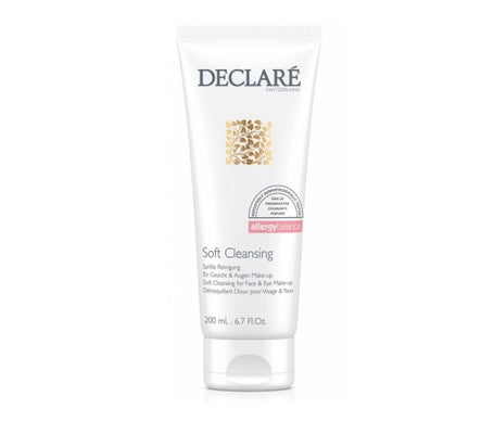Declaré Allergybalace Soft Cleansing Face & Eye Make-Up 200ml