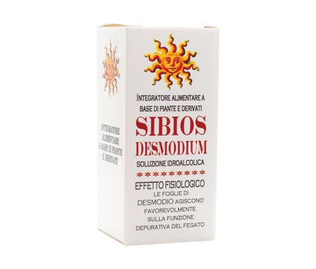 Sibios Desmodium 50ml