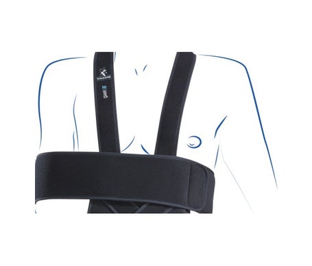 Thuasne Legilet Stabilisateur Epaul T1 1ut