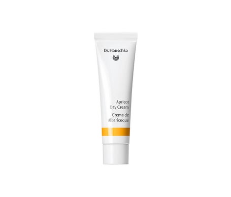 Dr. Hauschka Crème De Jour À L'Abricot 30ml
