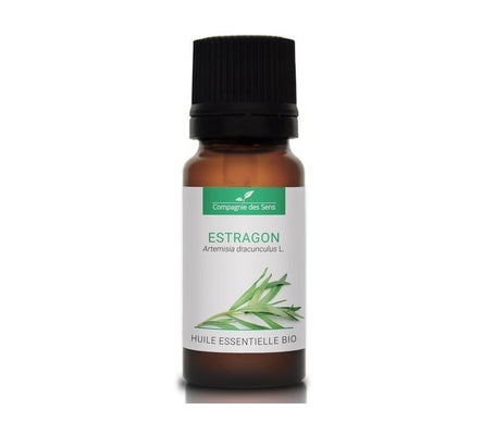 Compagnie des Sens Aceite Esencial de Estragón 10ml
