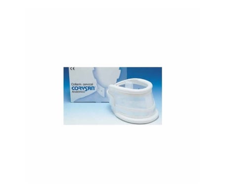 Corysan Collier anatomique cervical Taille 2