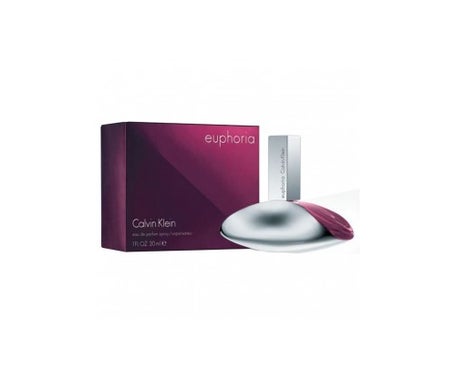 Calvin Klein Euphoria De Parfum 30ml Vaporisateur | DocMorris France
