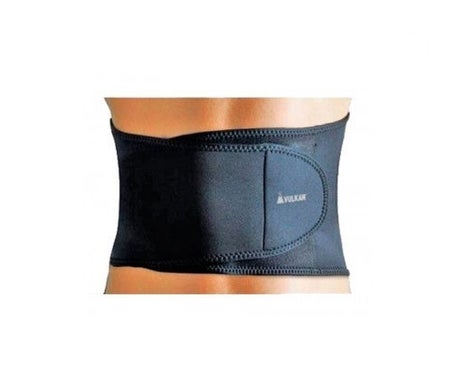 Support lombaire Vulkan TD Dermactiva Taille M 1pc