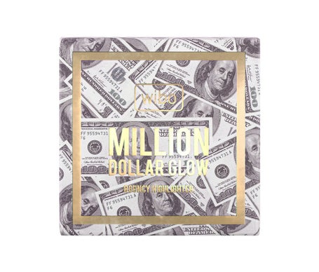 WIBO Million Dollar Illuminator 10gr