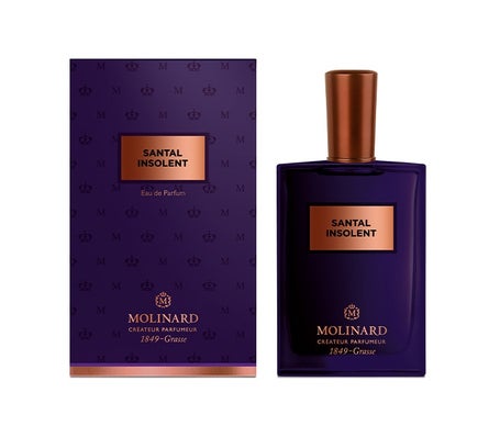 Molinard Insolent Santal Eau de Parfum 75ml