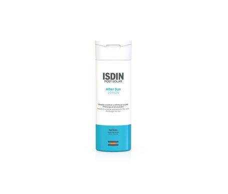 ISDIN Post Solar After Sun Lotion 250ml