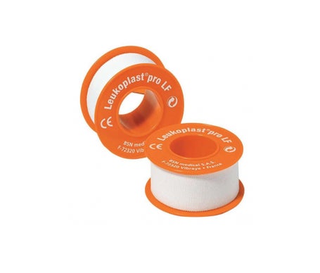 Leukoplast Pro Lf Spar 5Mx 5 T