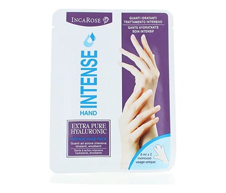 Incarose My Eyes Instant Effec