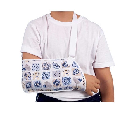 Prim Cabestrillo Pochette Enfant T Unique