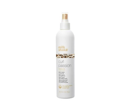 Milk Shake Curl Passion Leave In Spray 300ml