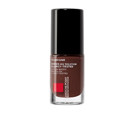 La Roche-Posay Vernis Silicium 38 Chocolat 6ml