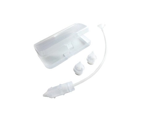 Nuk Nasal Aspirateur nasal