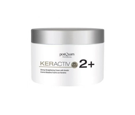 Postquam KERACTIV 2+ Crème Lissante Kératine 200 ml