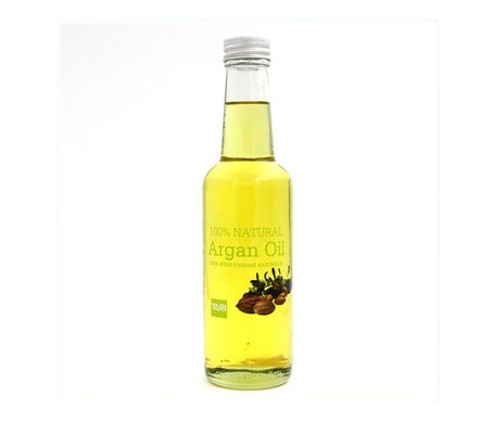 Yari Naturals Aceite Argán 250Ml