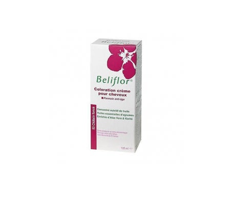 Beliflor Coloration Cr N°03 120ml