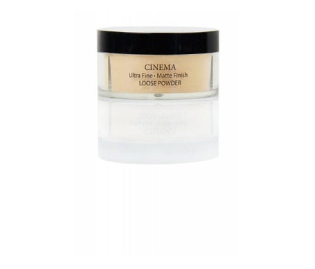 Delfy Poudre Libre Translucide Matifiante Couleur 040 30g