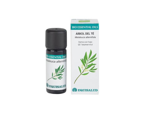 Huile Essentielle Bio Arbre à Thé 10ml