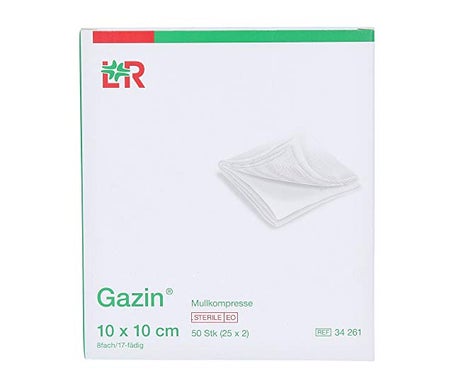 Comp St 25X2 Lohmann 10X10