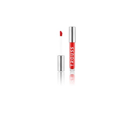 Trouss Milano Rouge à Lèvres Liquide Rouge 3,5ml