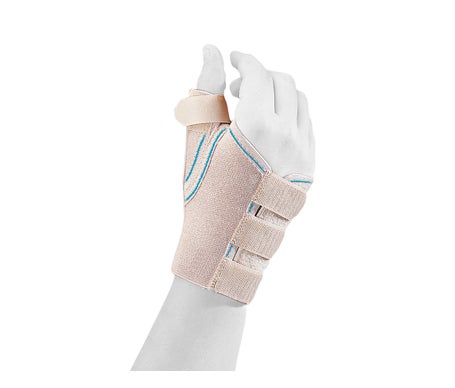 Actius Poignet Attelle Pouce ACE519 Droit Taille 3 1ut