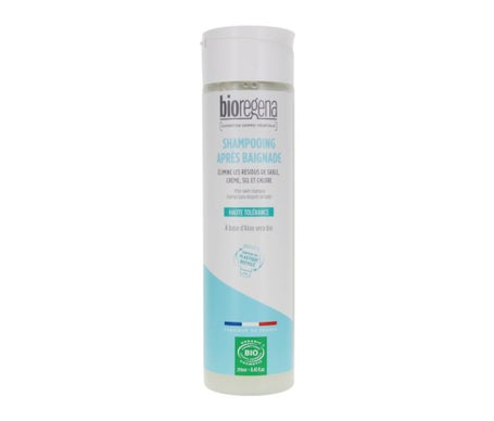 Bioregena Shampoing Après Baignade Bio 150ml