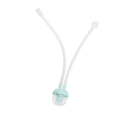 Saro Aspirador Nasal Bebe 1345 1ud