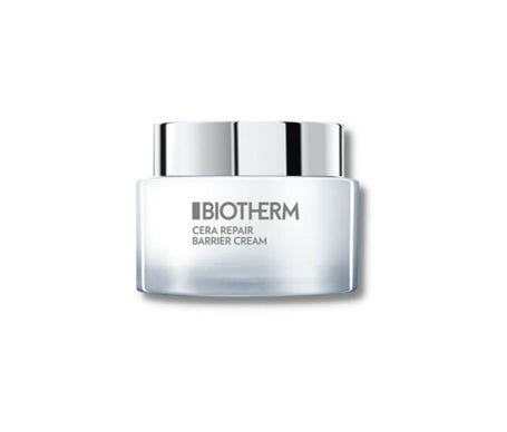 Biotherm Cera Repair Barrier Cream Crema 75ml
