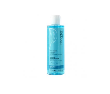 Placentor Lotion Tonique Oxygenant 250ml