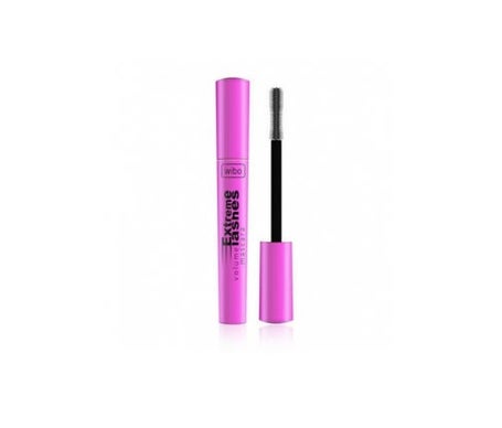 Mascara Wibo Extreme Volume Lashes 8g