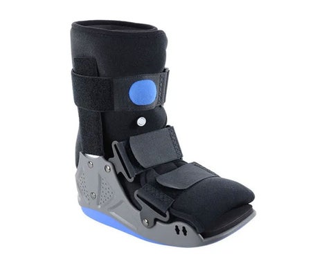 Thuasne Ligastep Air Walker Boot Short M 1pc